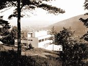 Vila Ladislava �íhovského 