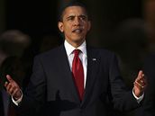 Barack Obama
