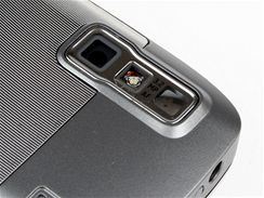 Nokia E75 - fotografie přístroje
