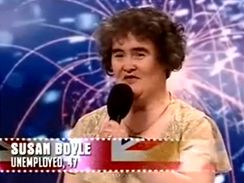 Susan Boyle