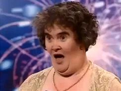 Susan Boyle