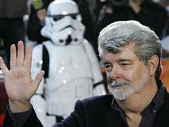 George Lucas