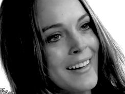 Lindsay Lohanov ve videoseznamce 