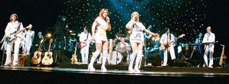 ABBA The Show