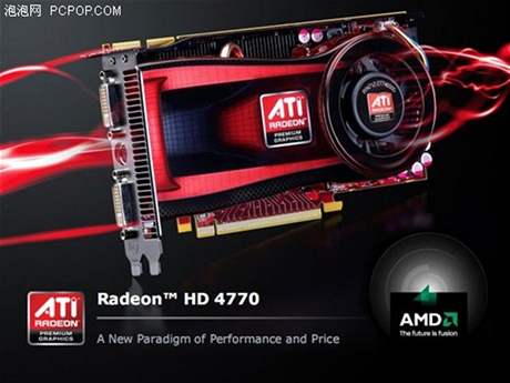 Radeon HD 4770