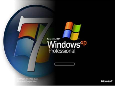 Nový vir láká na pechod na Windows 7