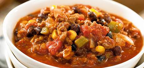 Chilli con carne