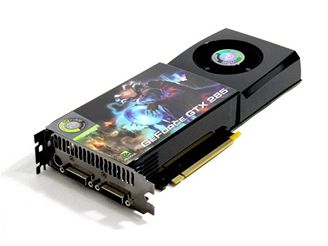 GeForce GTX 285