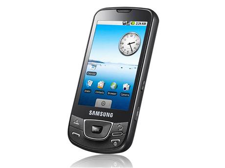 Samsung i7500