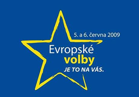 Češi budou už tradičně volit v pátek a sobotu (5. a 6. června).