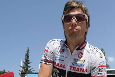 Danilo Hondo, cyklistika