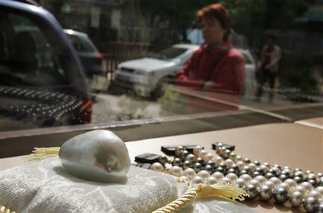 V Brn je k vidní unikátní perla