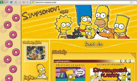 Simpsonovi.net 