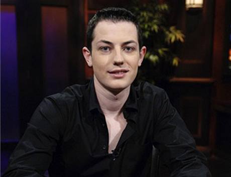 Tom Dwan: K mladým hrám patí odváné sázky