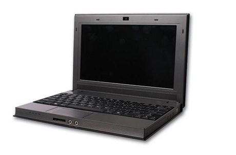 Umax VisionBook M810L