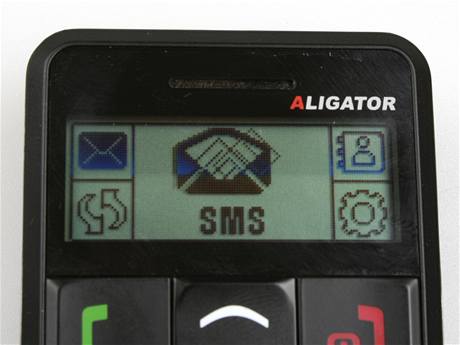 Aligator A300