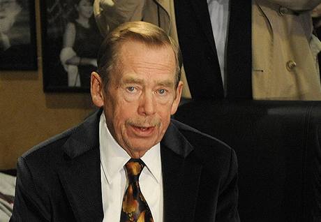 Václav Havel