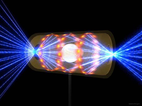 Laser oslavil výročí. Už padesát let vám léčí akné nebo přehrává hudbu -  iDNES.cz