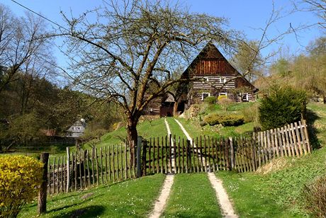 Cyklovlet na Kokonsko