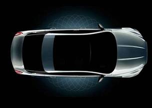 Nový Jaguar XJ dostane i ekologické varianty