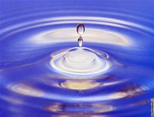 Na kadého Australana denn pipadá spoteba tí hektolitr vody. Ilustraní foto
