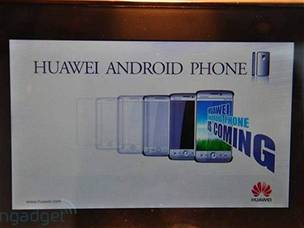 Tetí Android nakonec pinese spolenost Huawei