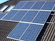 Slunen fotovoltaick elektrrna