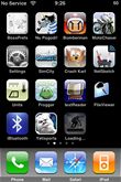 OS X - springboard2