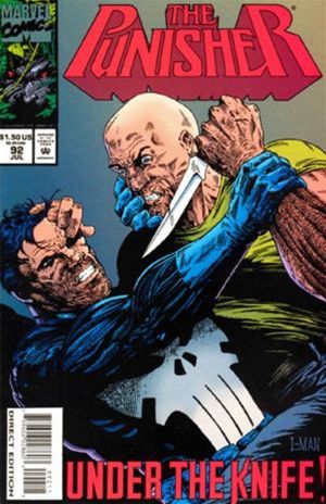 The Punisher
