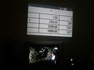 Projektor Samsungu i7410