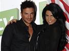 Katie Priceová a Peter Andre