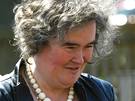 Susan Boyle ped zmnou úesu 