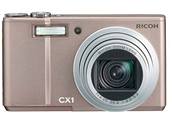 Ricoh CX1