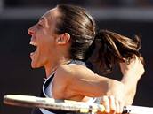 Francesca Schiavoneová z Itálie