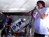 Butthole Surfers (Austin, Texas, 2008)