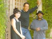 Stanley Clarke Trio (Hiromi Uehara, Stanley Clarke, Lenny White)