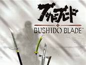 Bushido Blade