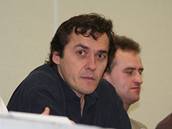 Horolezec Martin Mina�ík z�ejm� tragicky zahynul pod Annapurnou.