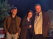 Z televizního filmu �ejdrem