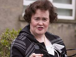 Susan Boyle