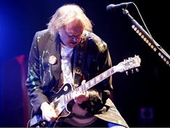 Neil Young