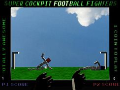 Cockpit Football