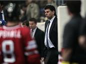 Kanada - esko; Vladimír Rika