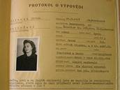 Protokol o výpov�di