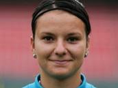 Lenka Gazd�kov�