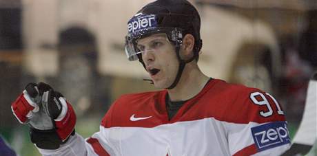 Jason Spezza