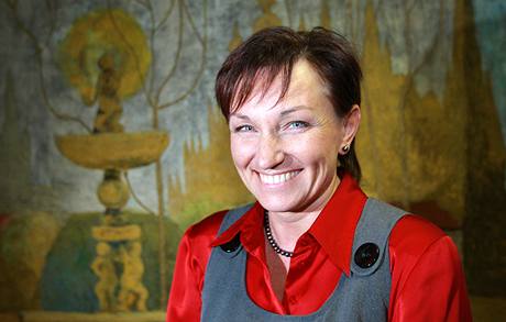 Reforma zdravotnictví je nutná. Bohuel v esku je vnímána jako politikum, myslí si budoucí ministryn Dana Jurásková.