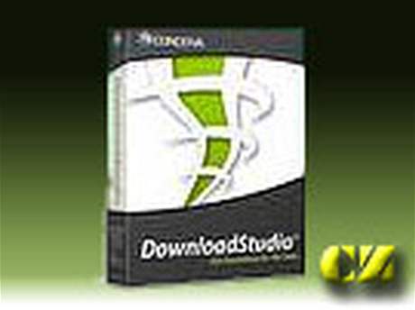 DownloadStudio