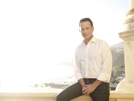 Tom Hanks je dritelem Ocsara za výkon ve filmech Philadephia a Forrest Gump.