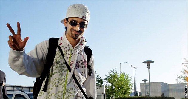 Radoslav Banga z Gipsy.cz v��í, �e v Moskv� m��e jeho kapela usp�t.